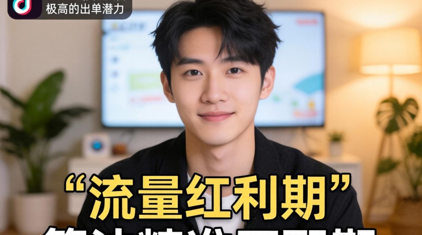 TikTok 怎么获取更多流量