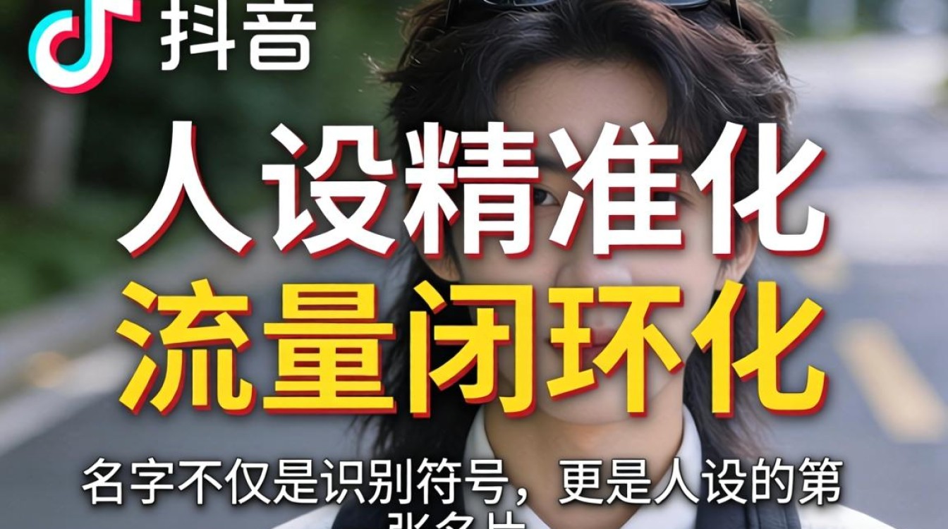 抖音男生的名字怎么取好