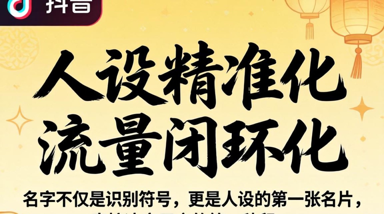 抖音男生的名字怎么取好