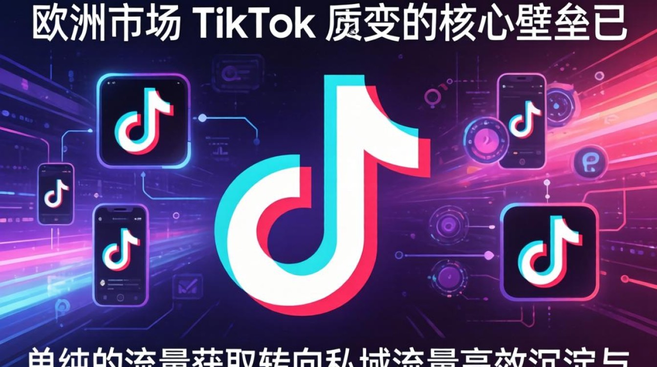 欧洲人评 TikTok 变现方法汇总