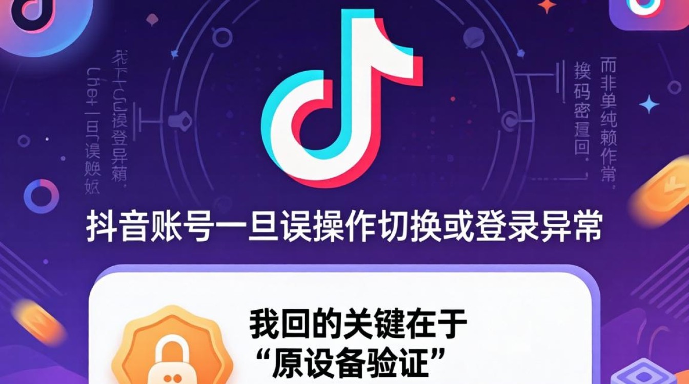 抖音号找回与粉丝增长运营秘籍