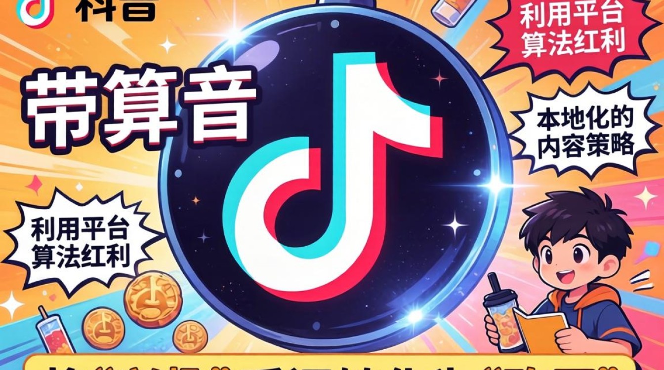 东南亚TikTok带货话术如何写