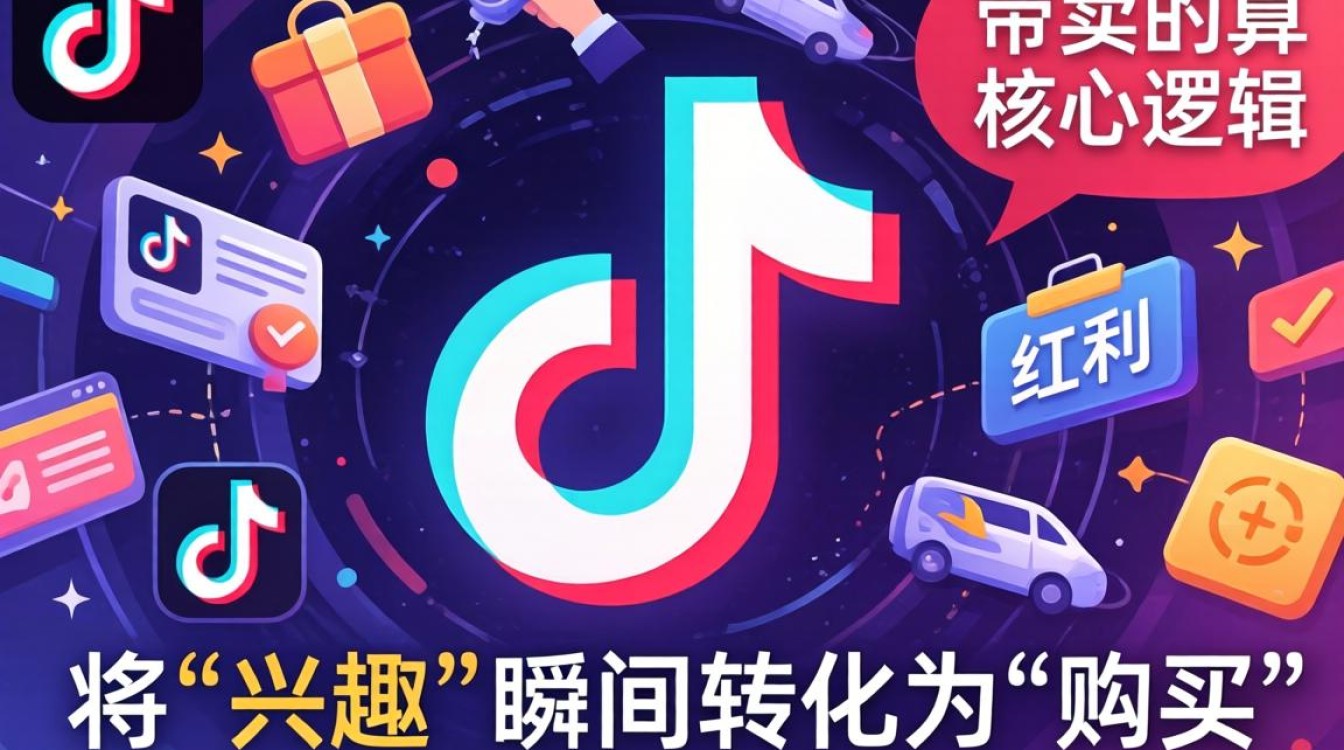 东南亚TikTok带货话术如何写