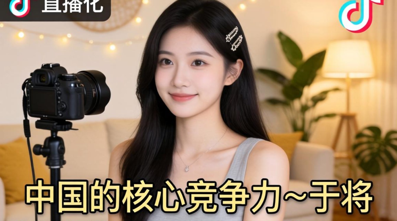 TikTok 主播看中国内容创作技巧
