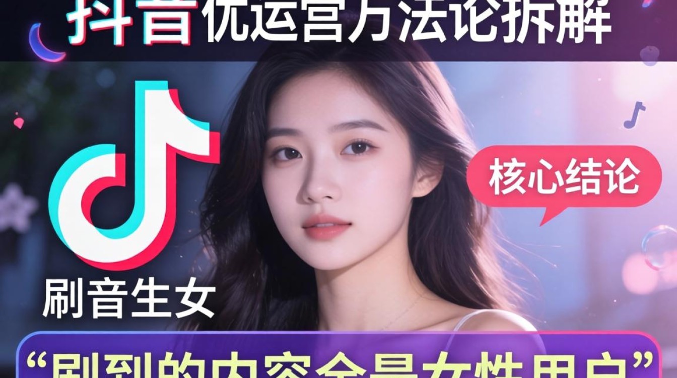 女性用户运营长尾疑问词