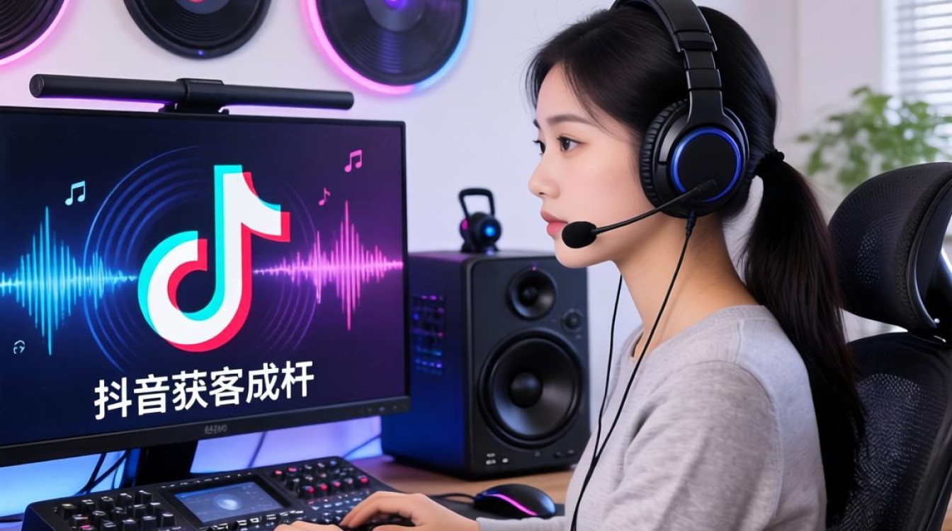 降低获客成本广告投放技巧