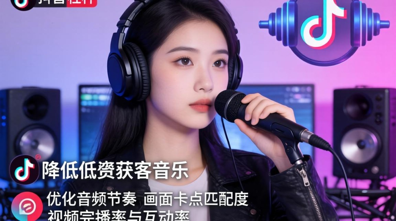 降低获客成本广告投放技巧