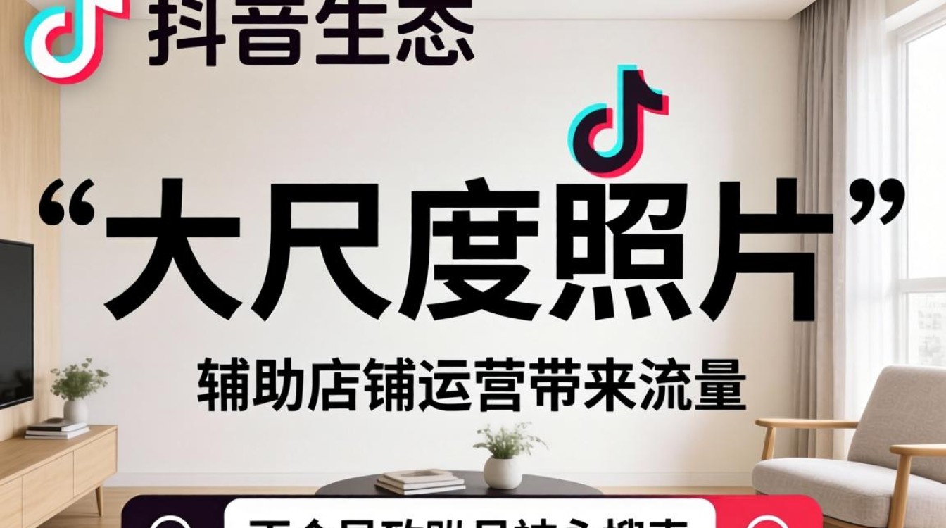 怎么在抖音找大尺度照片