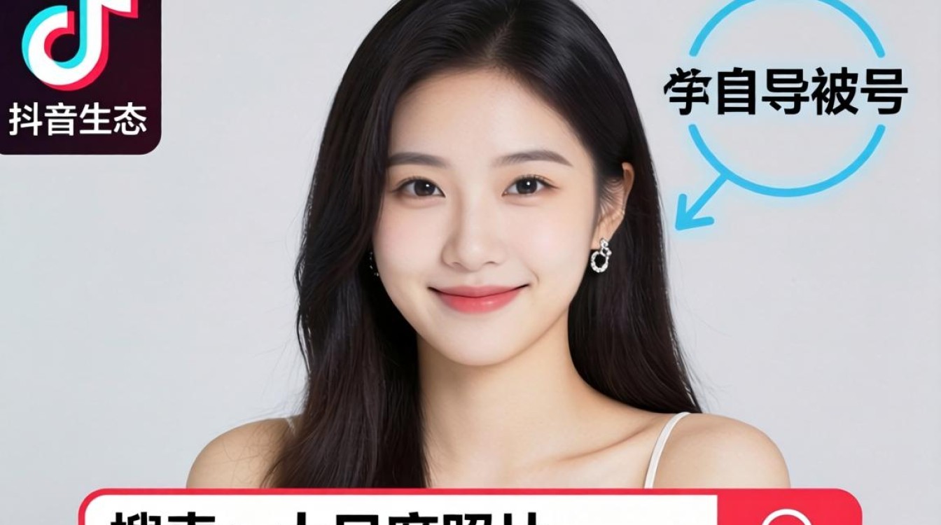 怎么在抖音找大尺度照片