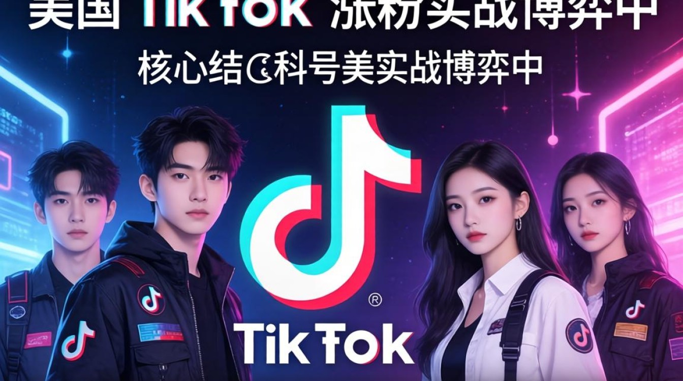工具对比美区 TikTok 涨粉哪个更好用