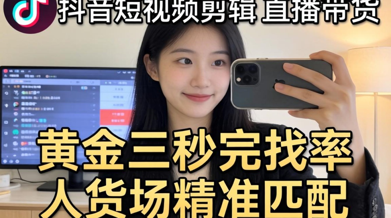 抖音剪视频要怎么剪才好