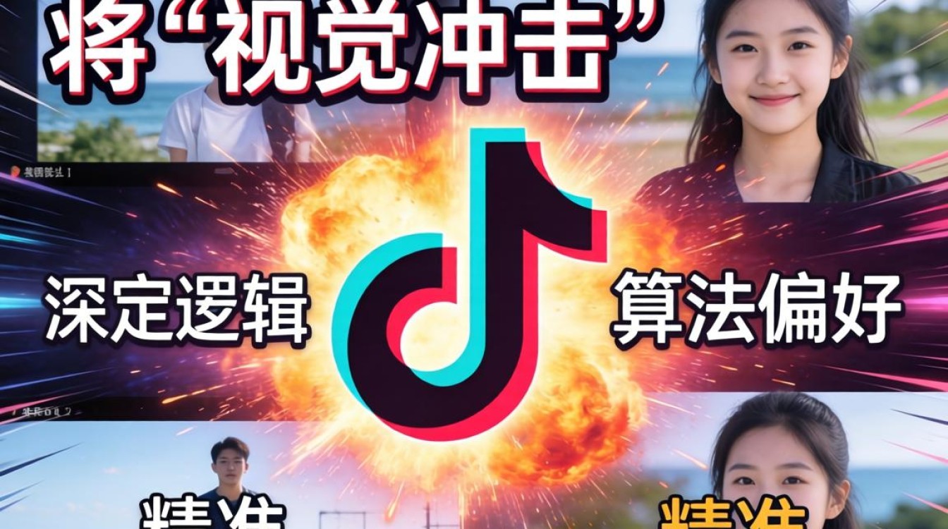 TikTok 街拍内容创作技巧