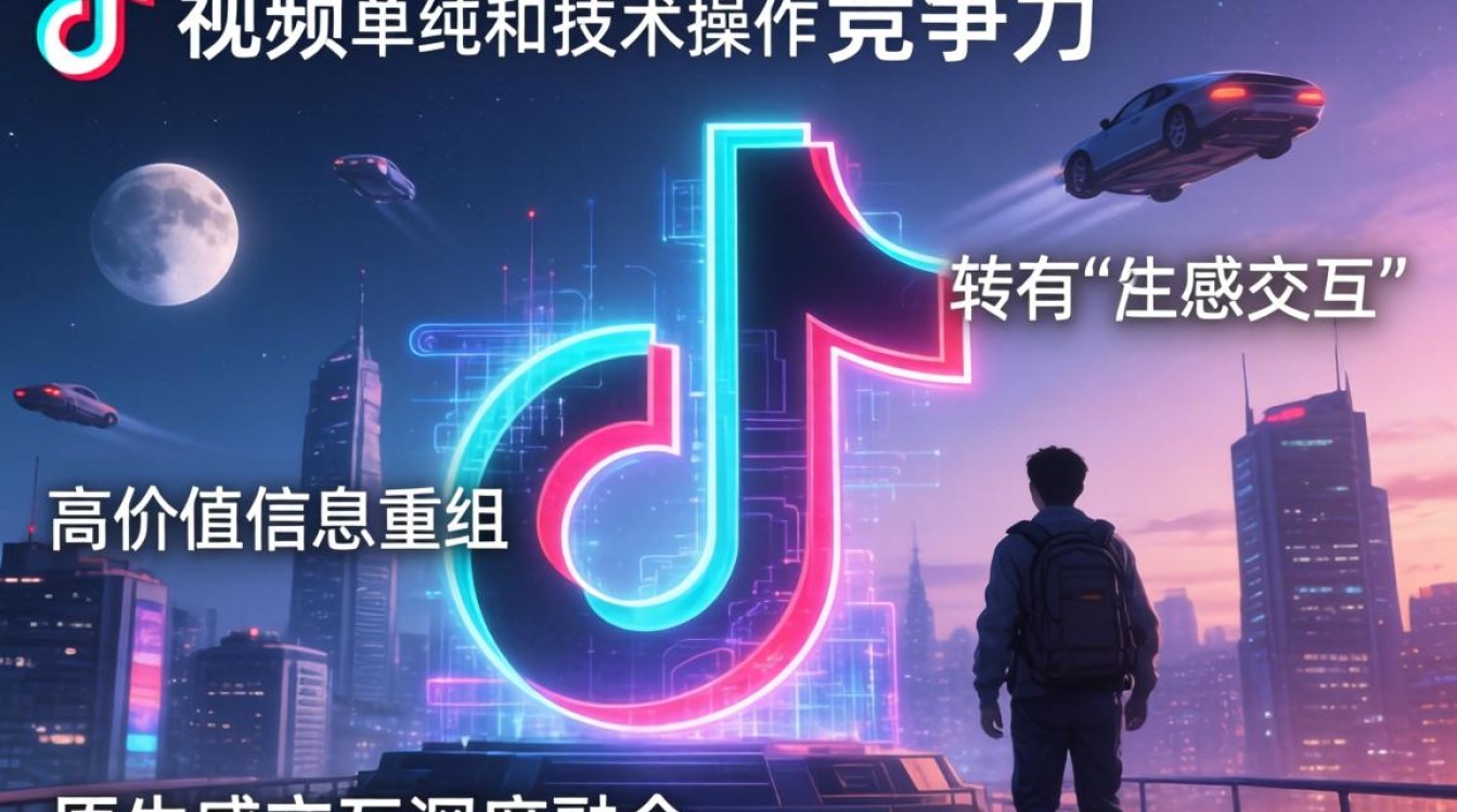 抖音怎么制作录屏的视频