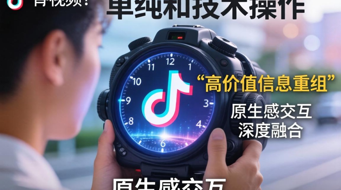 抖音怎么制作录屏的视频