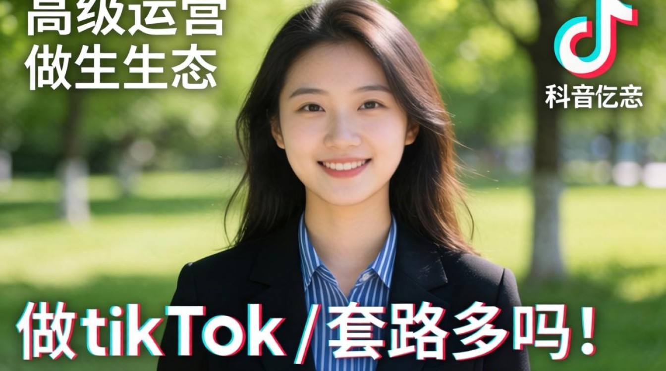 tiktok运营增长瓶颈怎么突破