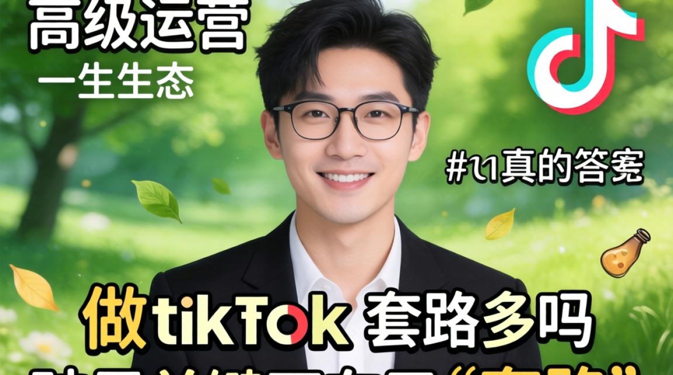 tiktok运营增长瓶颈怎么突破