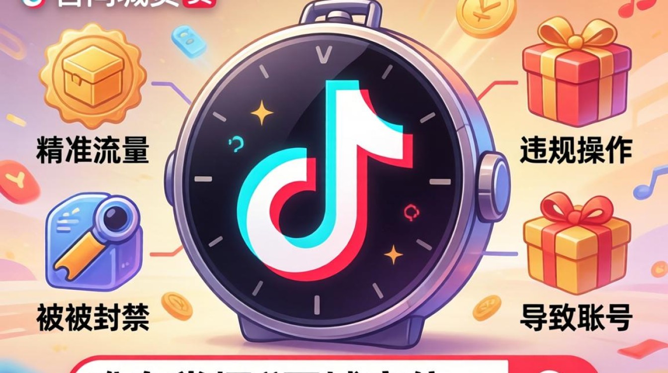 违规被封规则解读与搜索技巧