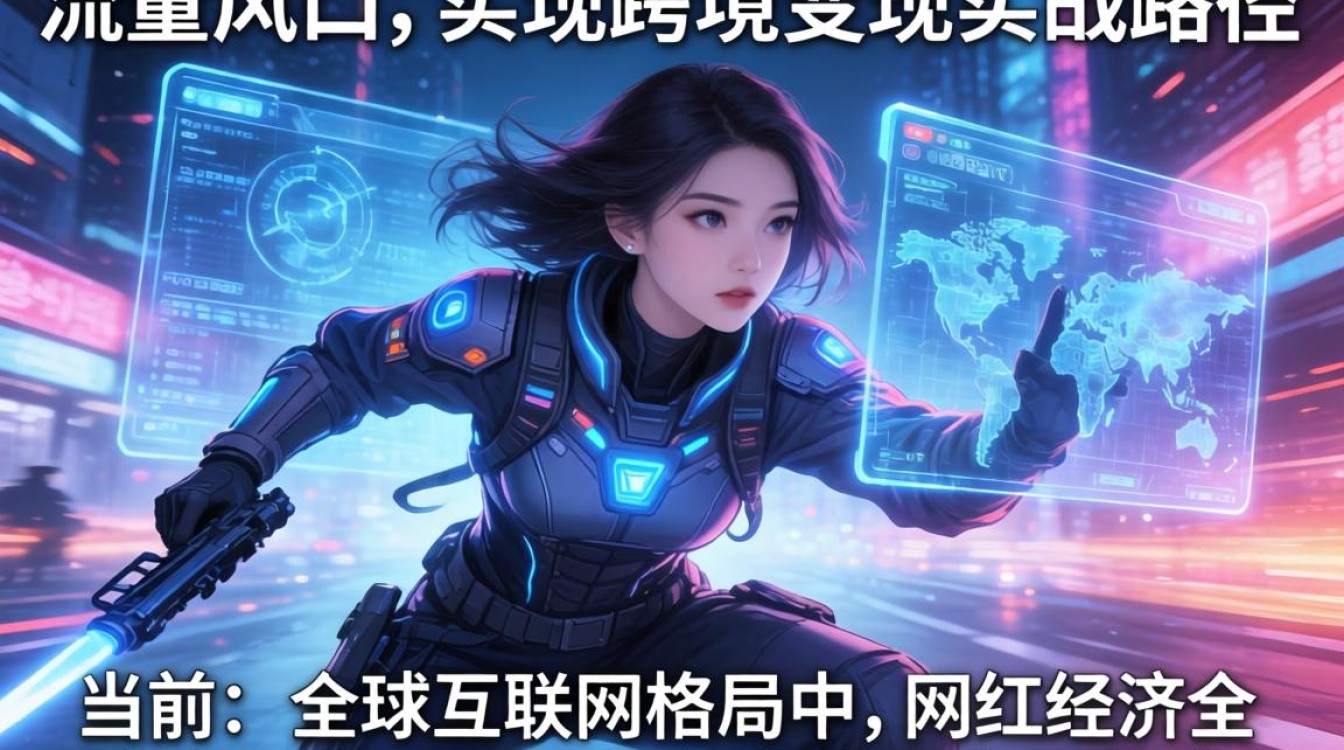 小宵虎楠tiktok如何抓住红利期