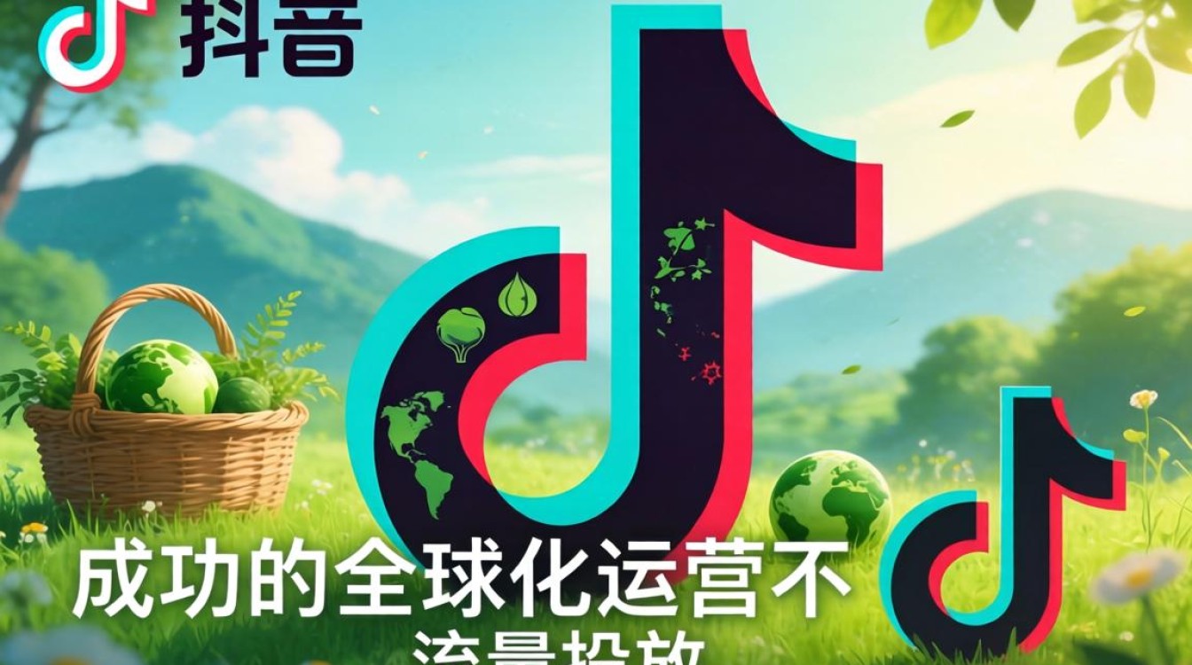 TikTok 艺术画购买攻略及全球化运营策略