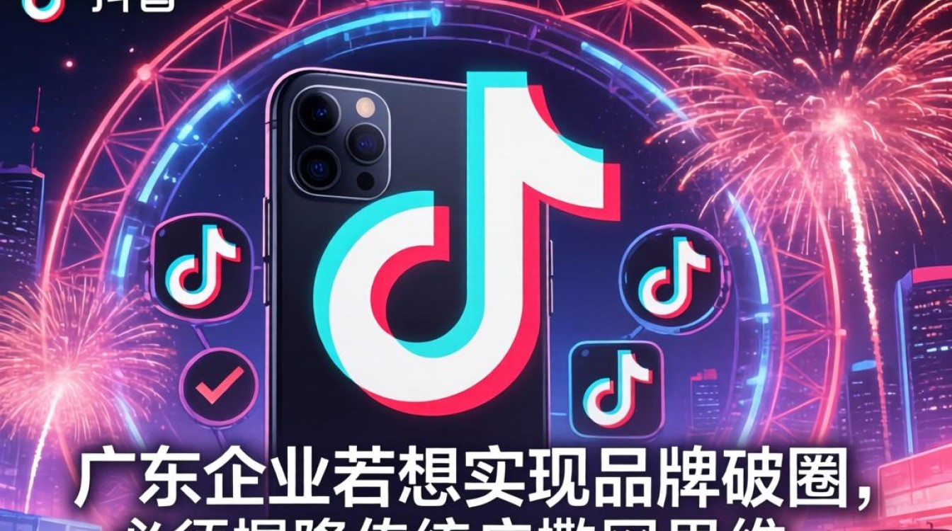 抖音引流获客与品牌营销全攻略