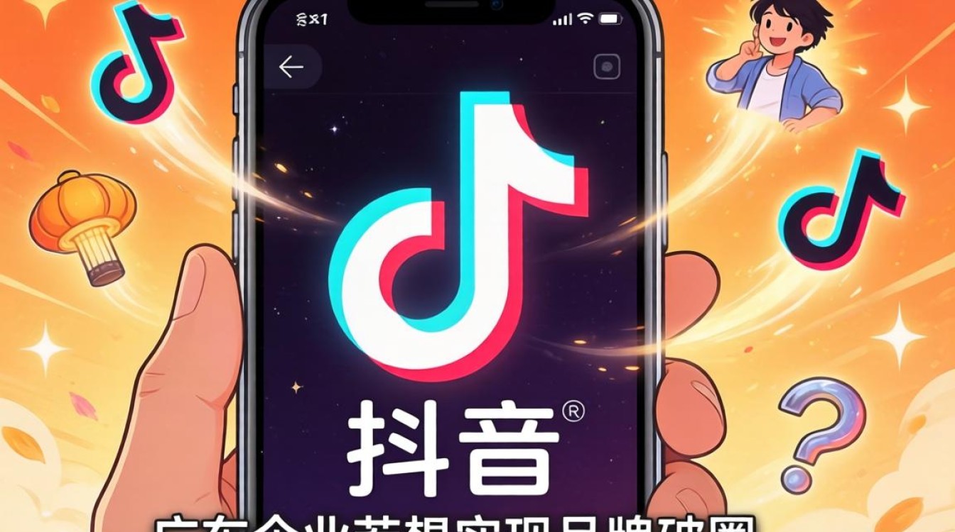 抖音引流获客与品牌营销全攻略