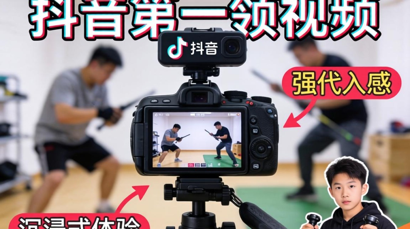 第一视角视频变现技巧与月入过万方法