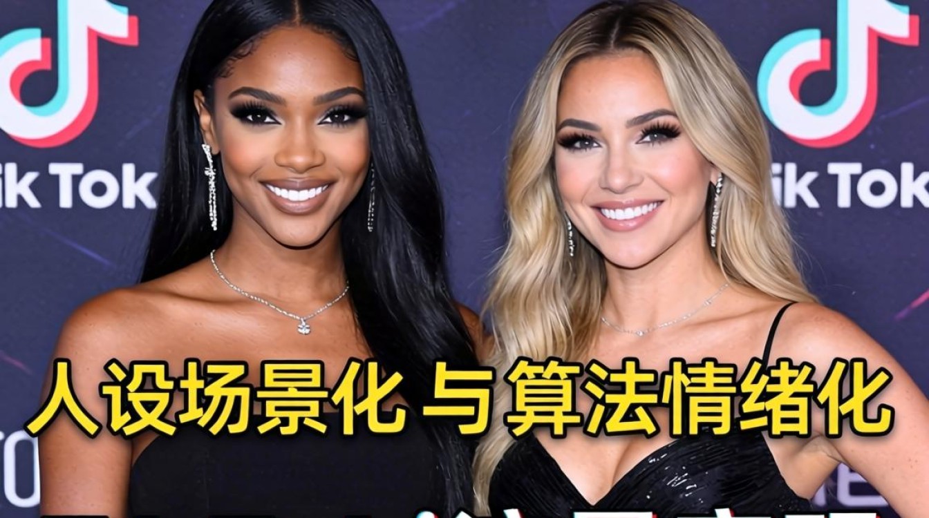 肯豆凯莉 TikTok 爆款案例解析