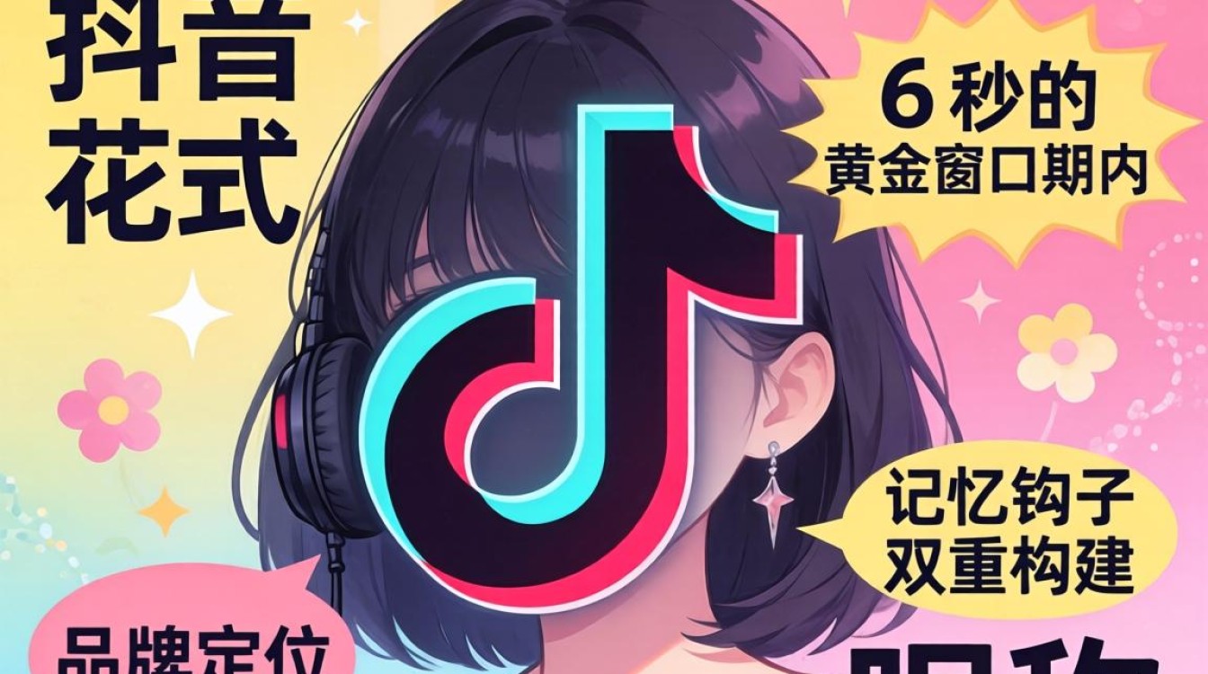 抖音花式昵称怎么做好看