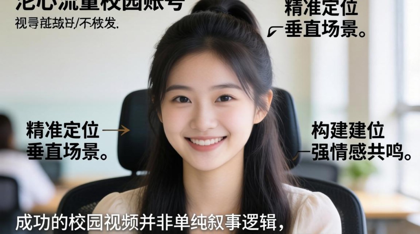 抖音校园视频怎么拍的好