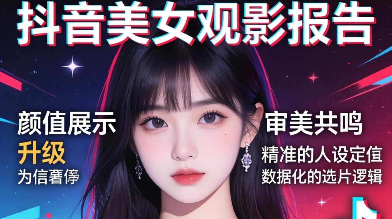 怎么写抖音观影报告才能成爆款