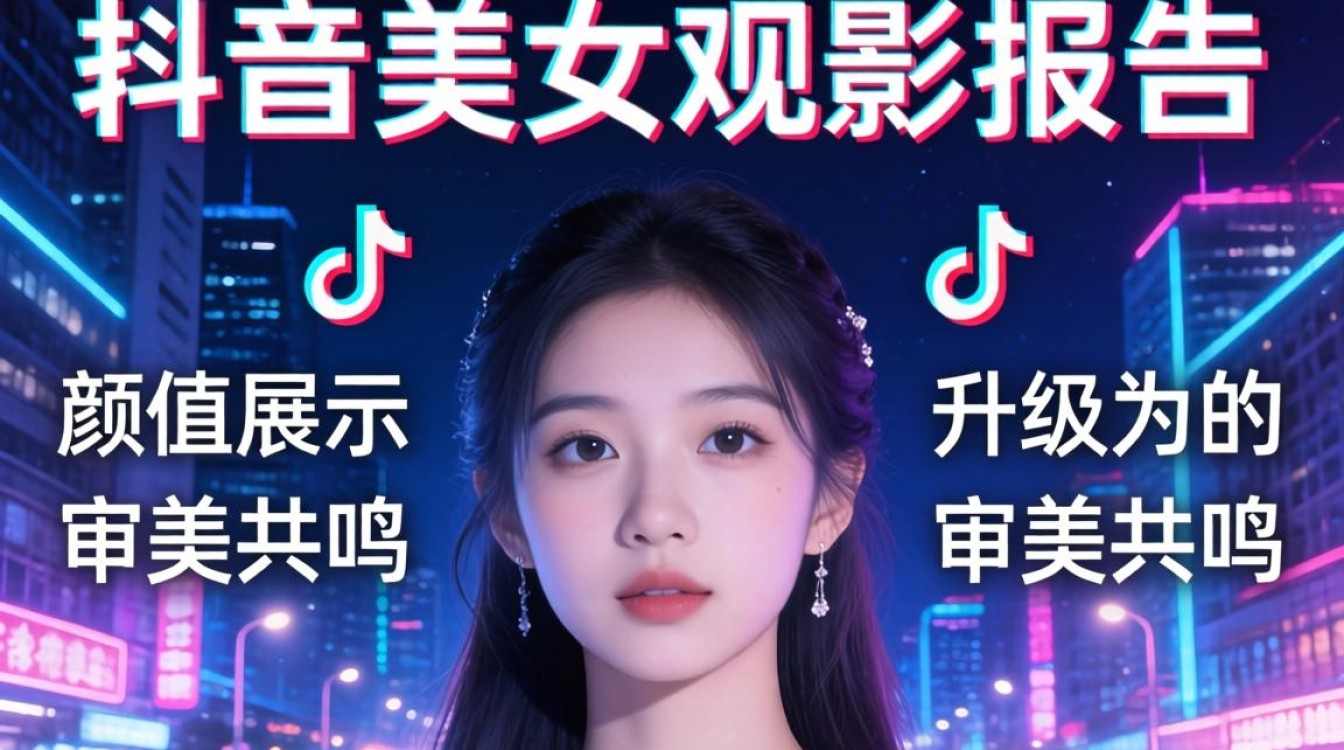 怎么写抖音观影报告才能成爆款