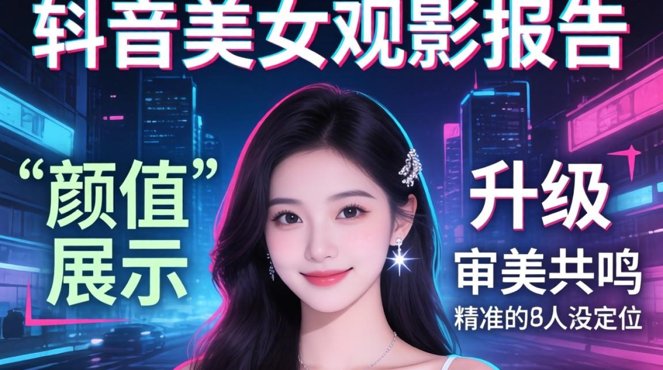 怎么写抖音观影报告才能成爆款