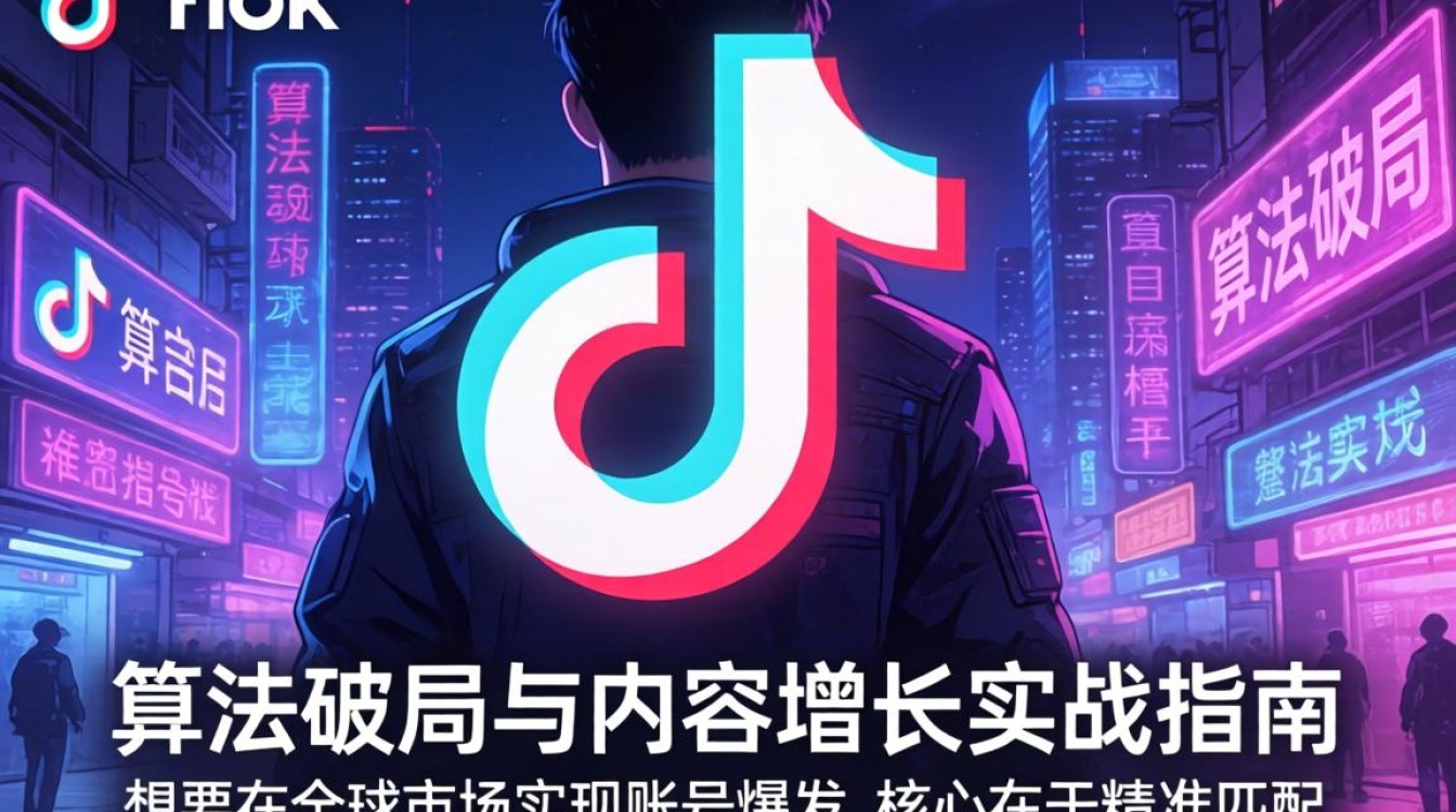 TikTok 爬楼梯教程怎么做