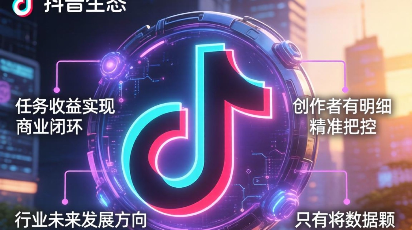 抖音怎么看任务收益明细