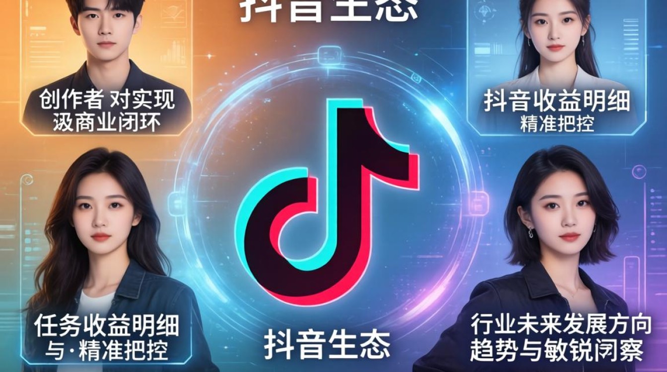 抖音怎么看任务收益明细