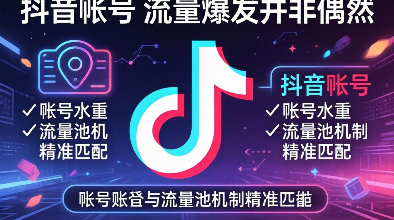 怎么看抖音账户评分情况