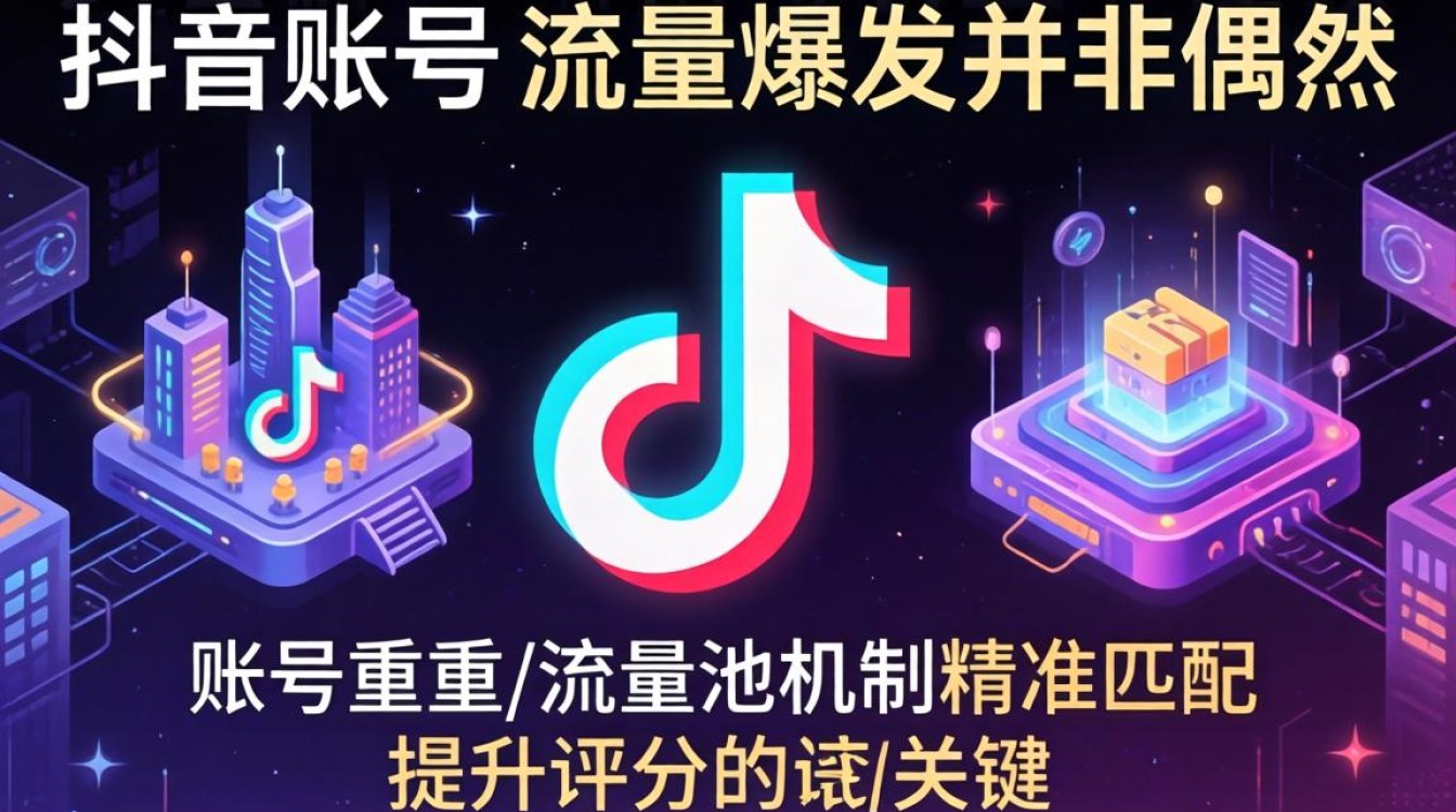 怎么看抖音账户评分情况