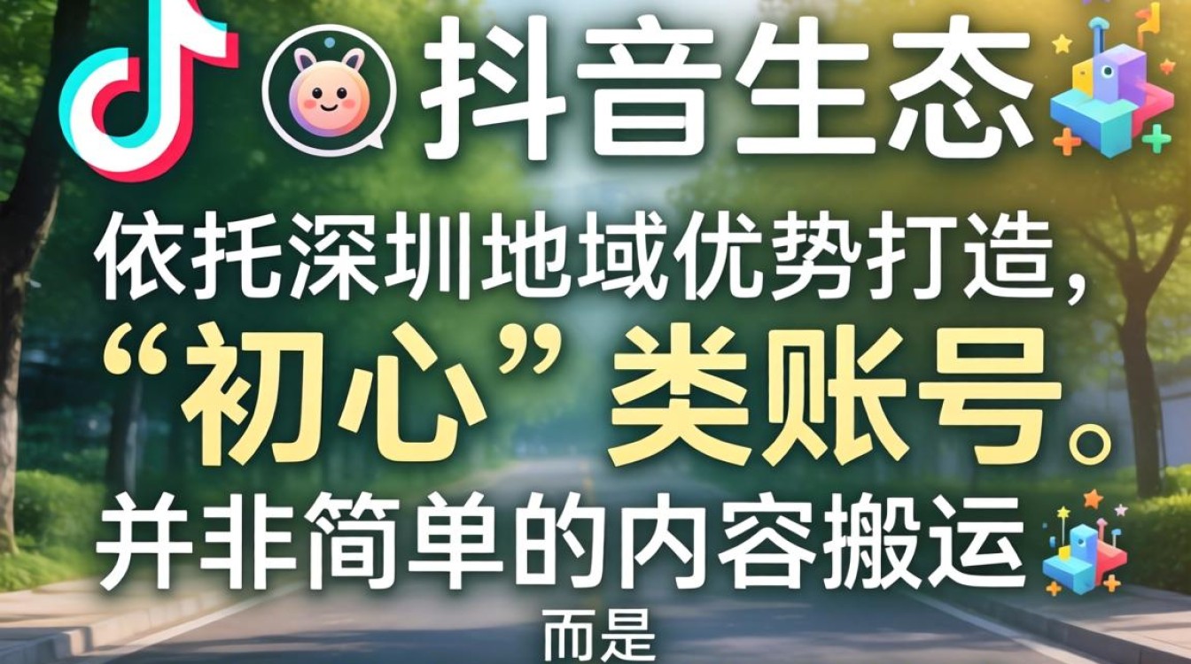 深圳抖音赚钱玩法与实战案例全解析
