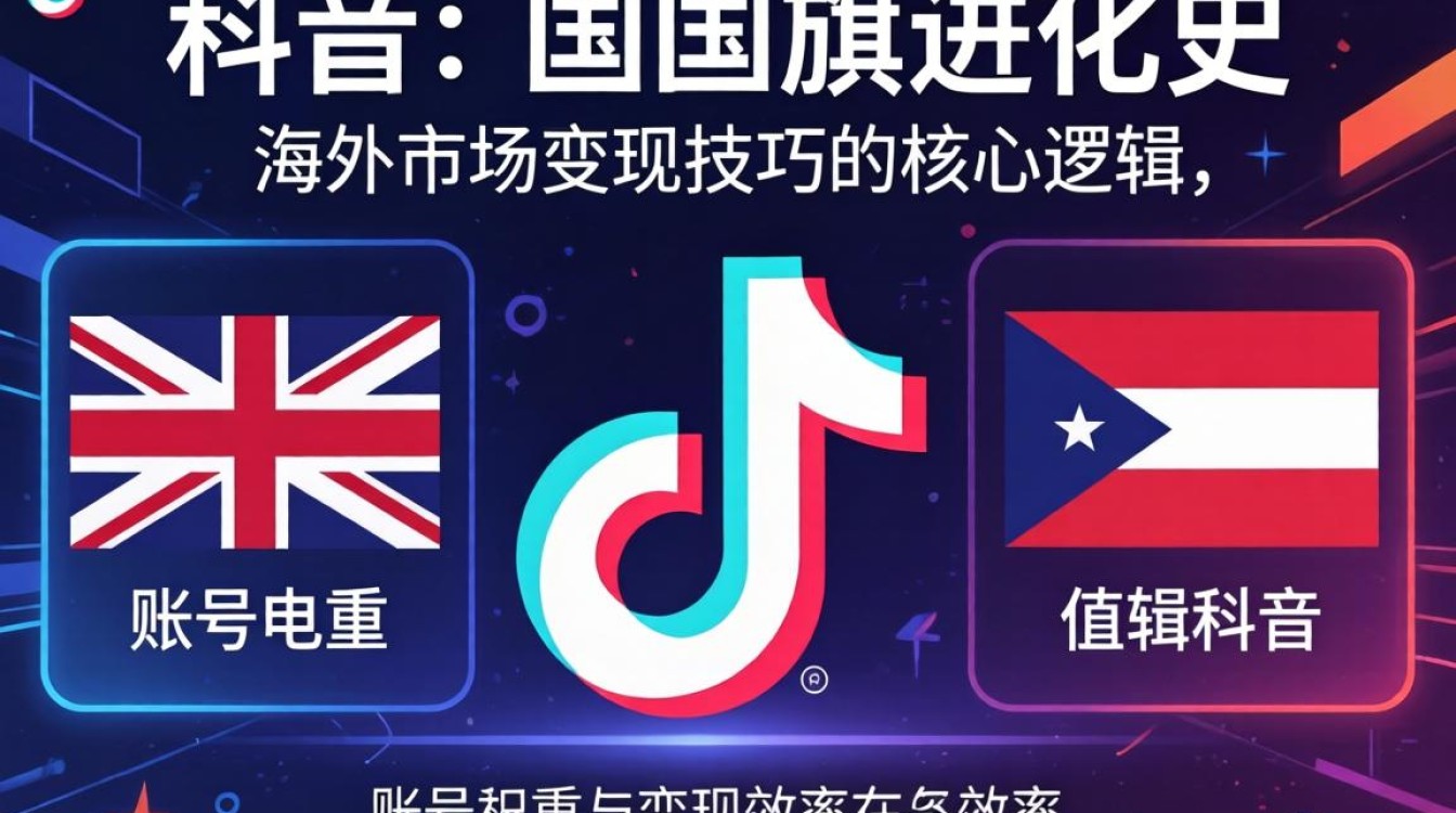 TikTok 如何在国外赚钱