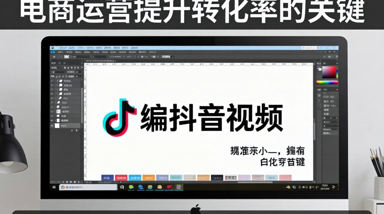 拍的抖音中间怎么剪掉啊