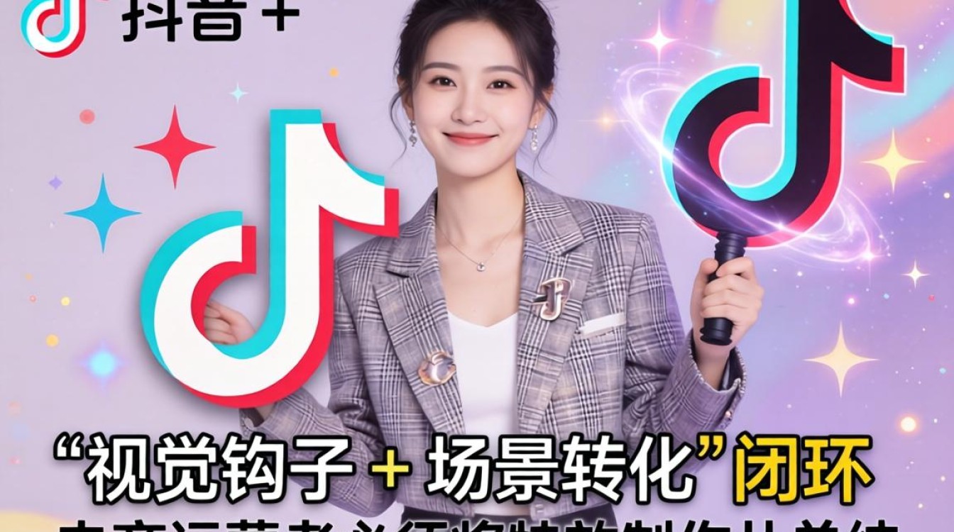 抖音新年特效全身怎么弄