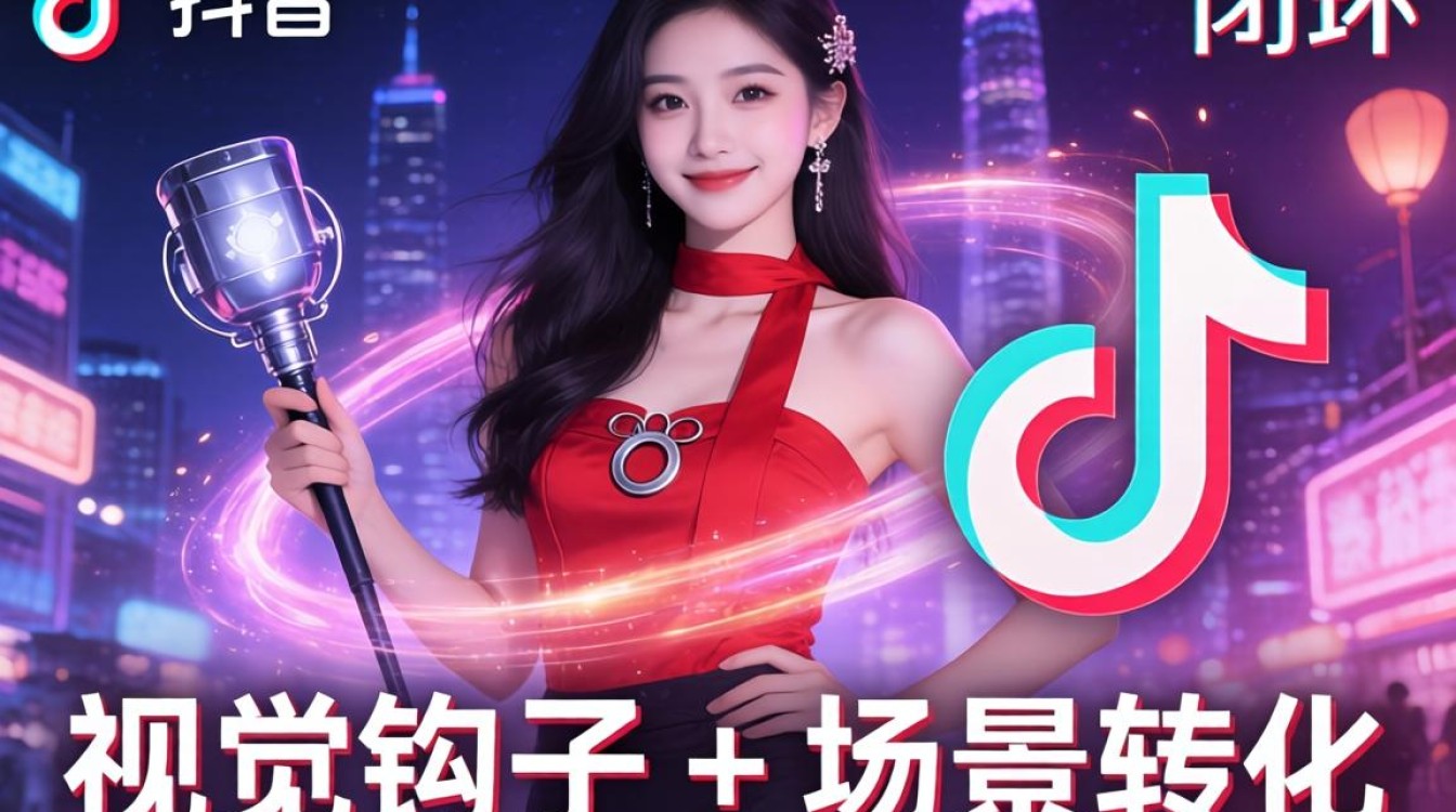 抖音新年特效全身怎么弄