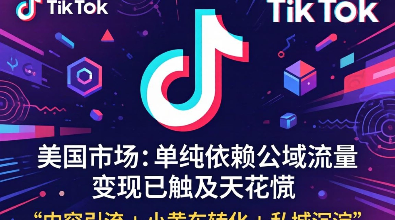 美国小黄车TikTok怎么变现
