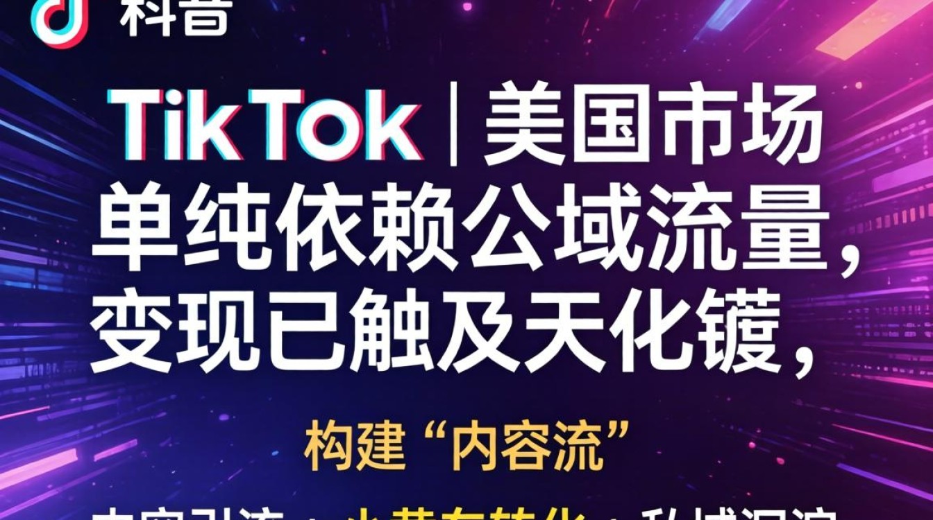 美国小黄车TikTok怎么变现