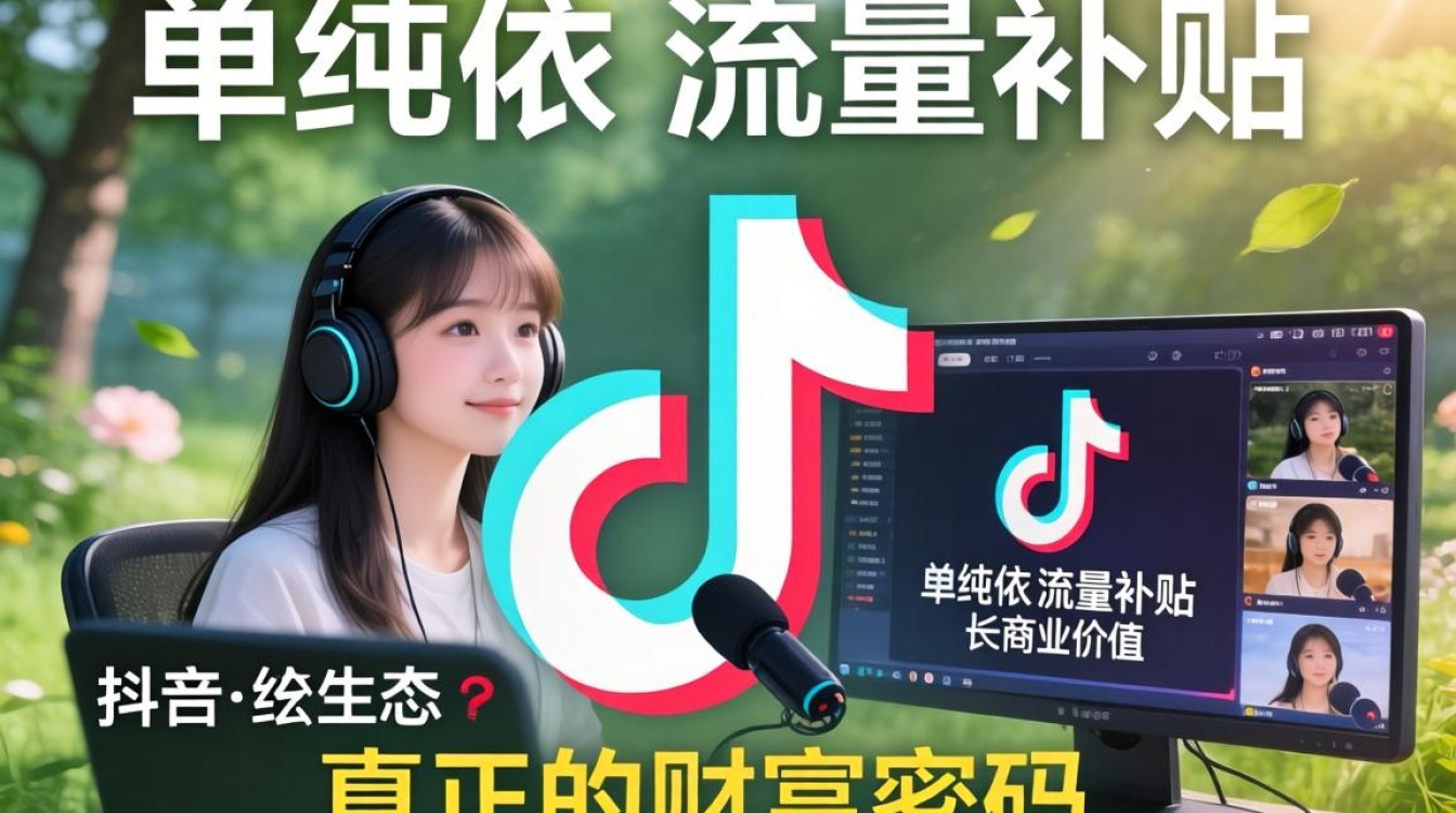 直播变现万里归途tiktok持续收入增长怎么做