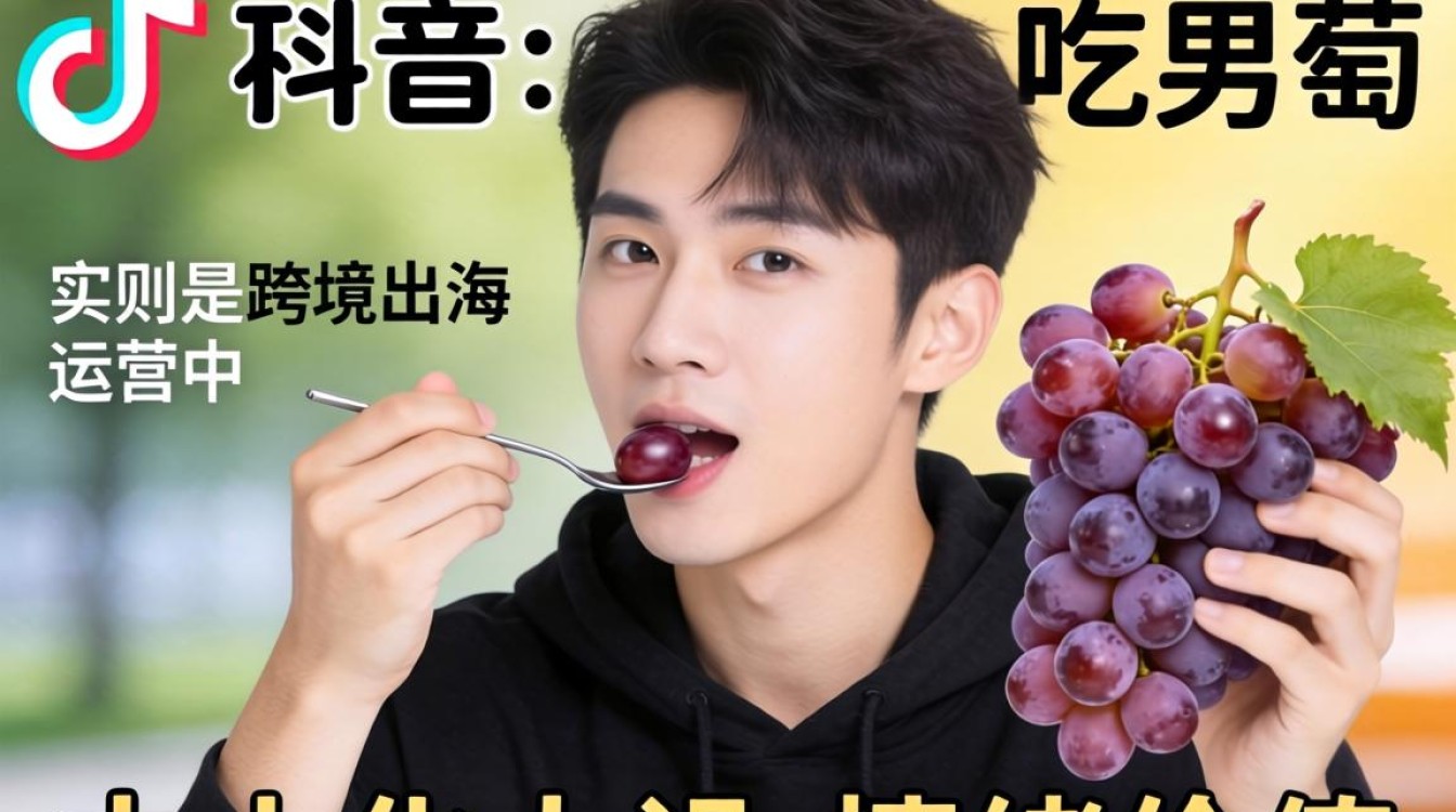 TikTok出海运营指南跨境必看