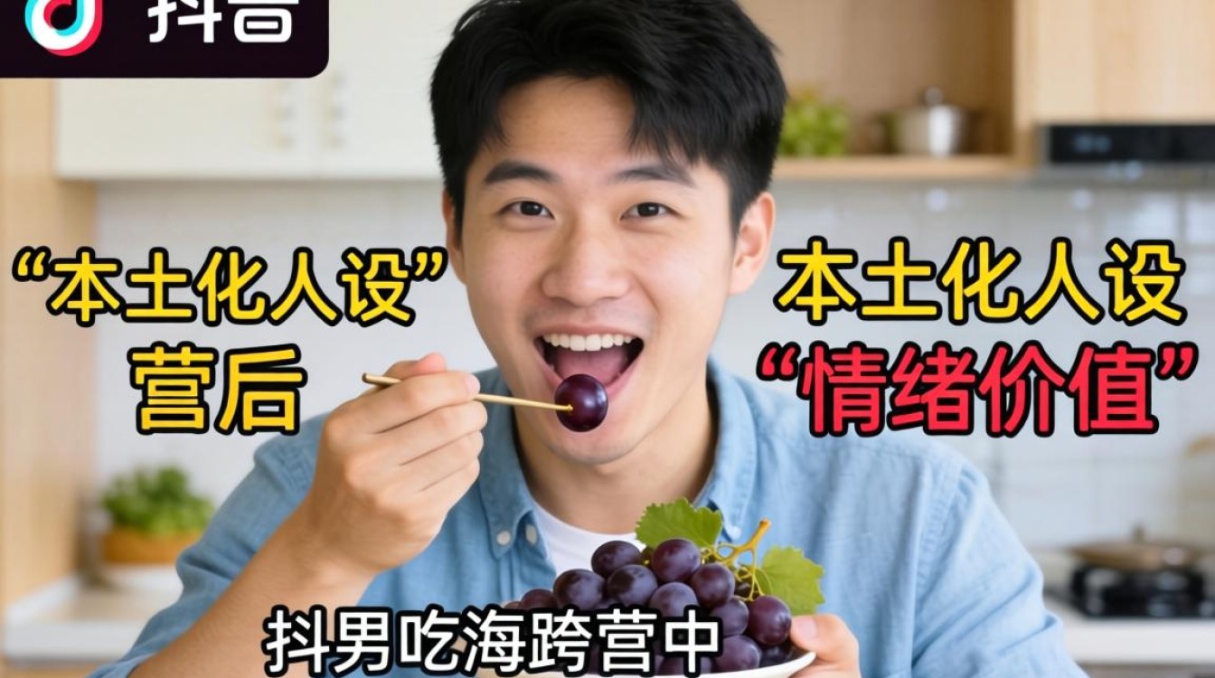 TikTok出海运营指南跨境必看