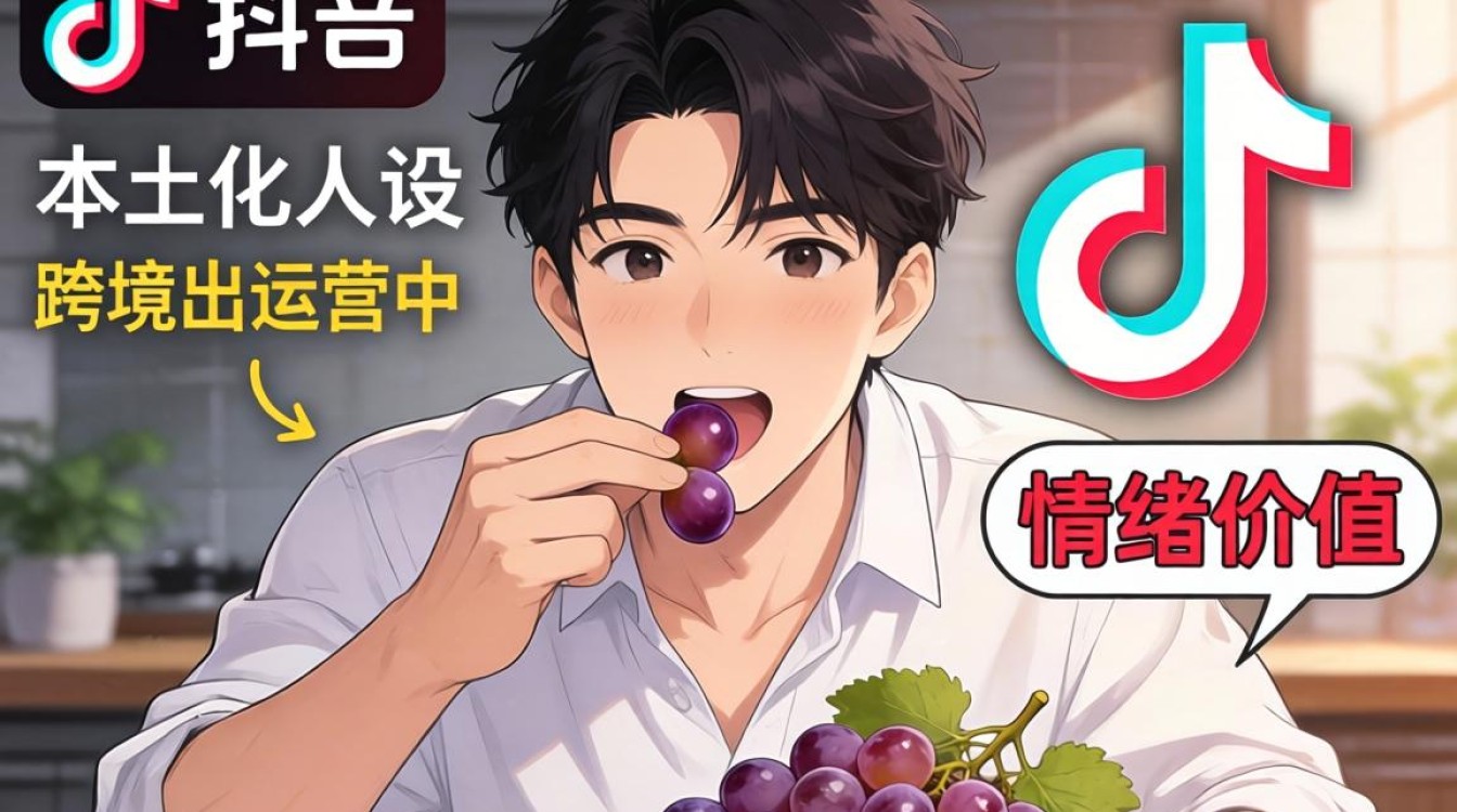 TikTok出海运营指南跨境必看