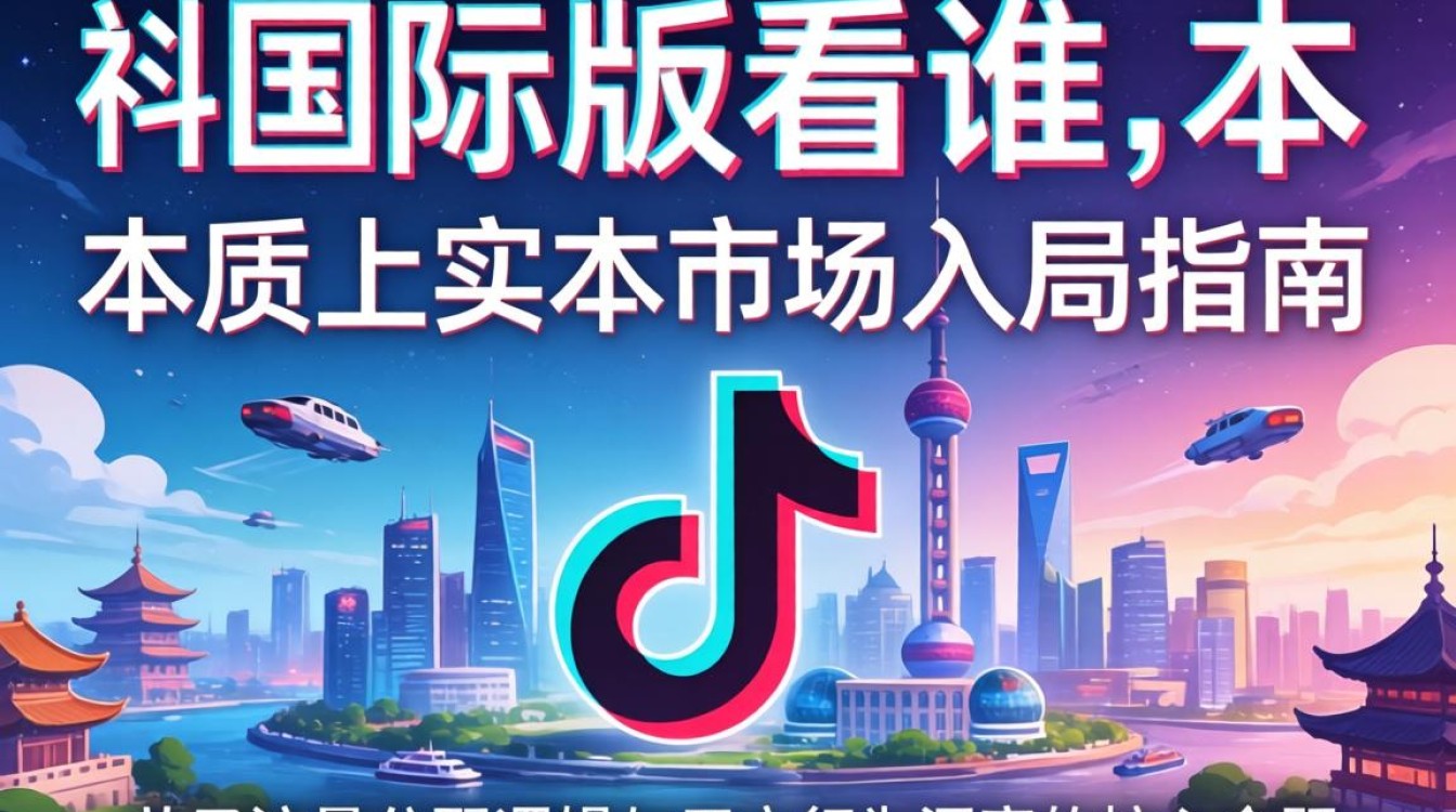 海外市场如何进入及热门国家有哪些