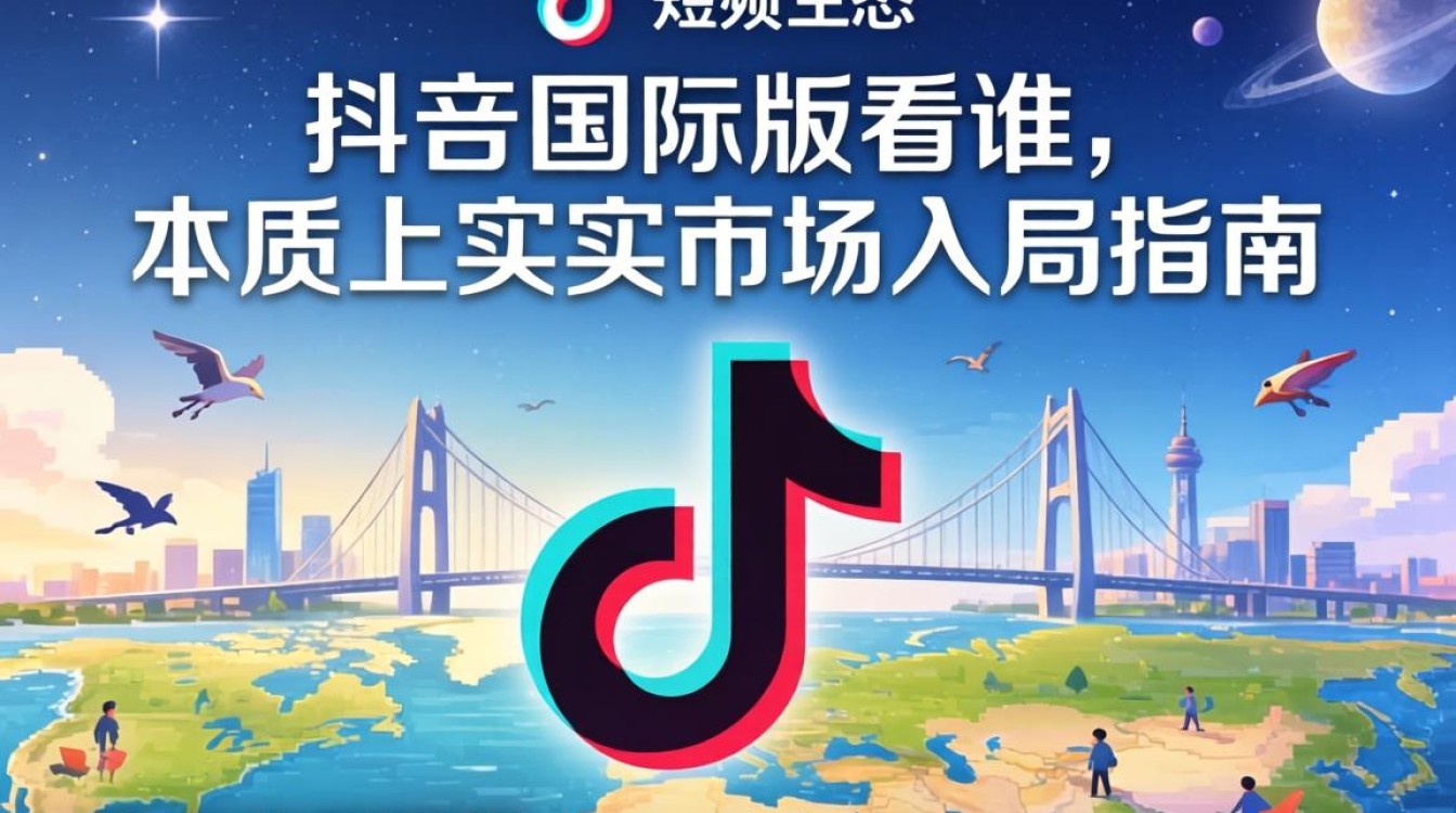 海外市场如何进入及热门国家有哪些